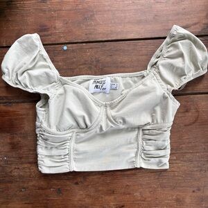 Princess Polly Carla Corset Top